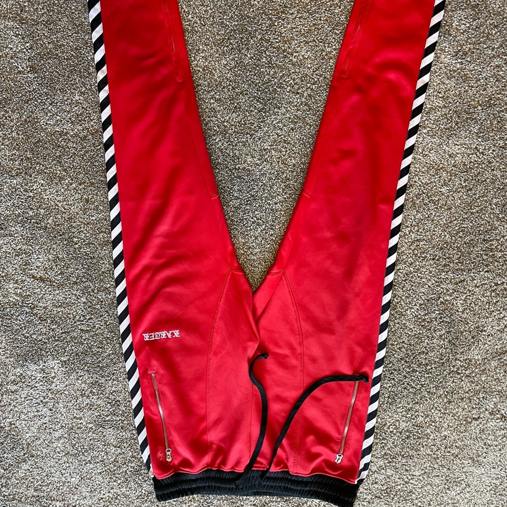 Men’s Karter pants